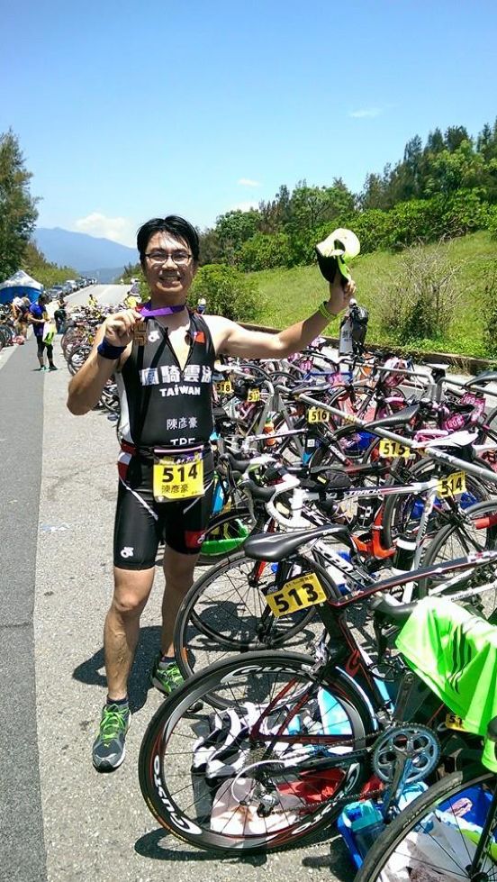 2015 台東普悠瑪 (51.5) 3:21:27